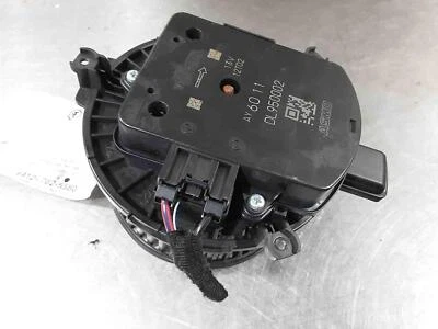 04 05 06 07 Motor soplador BMW 530I Foto 1 de 2