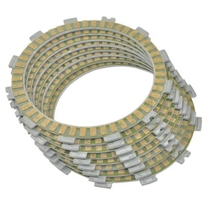 For Honda CR250R 90 91 92 93 94 95 96 97 98 99 00-07 Clutch Friction Plates Kit - Picture 1 of 3