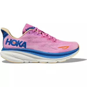HOKA Women's Clifton 9 Running Shoes - Picture 1 of 3