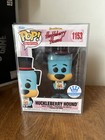Funko Pop! Huckleberry Hound #1153 5k LE Shop Exclusive