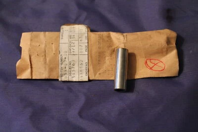 Pin de pistón NOS Yamaha LC50 PW50 3L5-11633-00 Foto 1 de 2