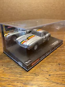 Carrera Exclusiv 1/24 Slot Car 20216 Ferrari 250 GT SWB Tour de France 1961 - Picture 1 of 1