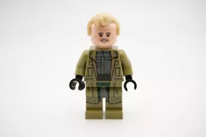 LEGO® Star Wars Minifigure - Luthen Rael 75338 - Picture 1 of 4