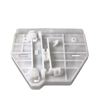 Clip de reparación regulador ventana trasero izquierdo audi a6 (c6) 2006-2011  Foto 1 de 3