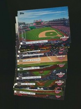 2020 Topps Opening Day Stadium Inserts Pick from List Discount Buy 2+ 40% Off