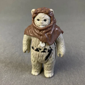 STAR WARS VINTAGE | Chief Chirpa (Ewoks) | Hong Kong 1983 | 3,75" Endor - Imagen 1 de 6