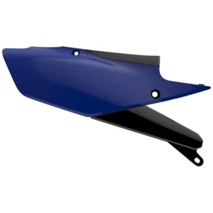 POLISPORT Pieza Lateral Apto An Yamaha YZF 250 ab19 450 ab18 Azul/Negro - Imagen 1 de 1