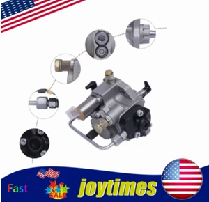 Bomba de combustible diésel de repuesto para Isuzu 04-07 5,2 L 4HK1 NPR NQR NRR #294000-0266 - Imagen 1 de 12