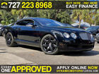 2005 Bentley Continental Coupe 2D 2005 Bentley Continental Coupe 2D