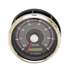 Faria Boat Tachometer Gauge THC617A | South Bay 3 3/8 Inch W/ Hour Meter