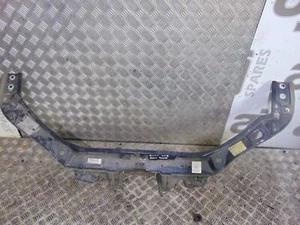 FIAT PUNTO 2005 FRONT PANEL 64R00D687 - Picture 1 of 8