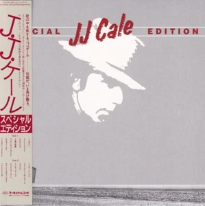 Universal CALE J.J. - Special Edition UHQ CD Audiophile Limited Edition - Bild 1 von 1