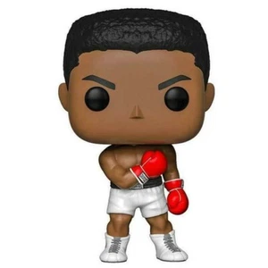 Muhammad Ali POP! Sports Vinyl Figure Muhammad Ali 9 cm - Foto 1 di 1