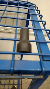 Volvo Crankcase Breather Hose 1336682 - Picture 1 of 1