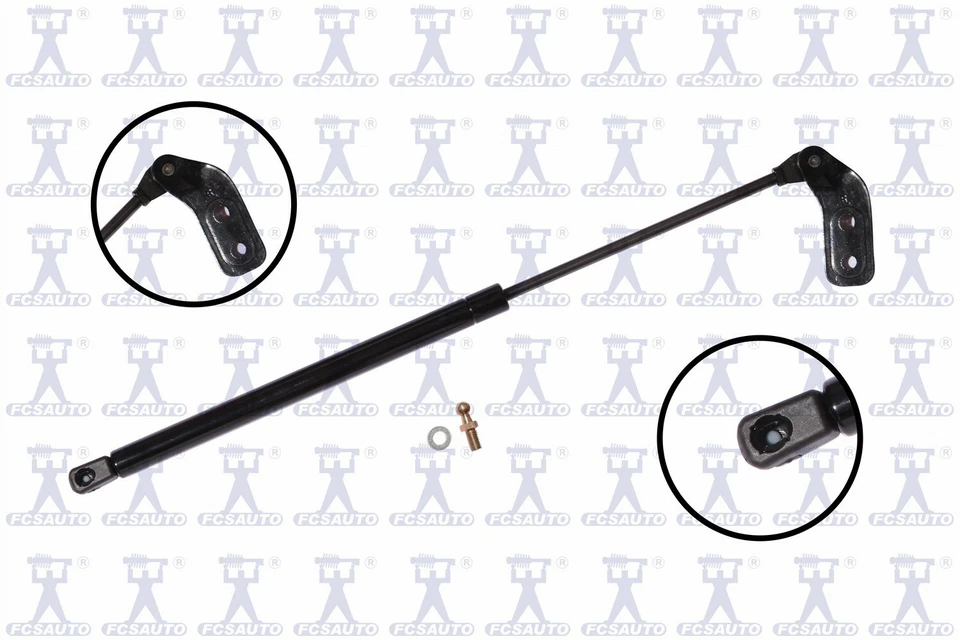 For 1993-1997 Ford Probe Hatch Lift Support Right FCS 192WK73 - Image 1 of 1