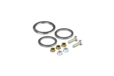 FK70167B Exhaust TOYOTA MR2 2.0i (3SGE) 12/91-1/94 Twin Front Down Pipe Gaskets - Image 1 of 2