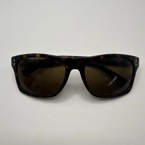 Gafas de sol Banana Republic Corbin/S VO8 PH marco tortuga lentes marrones 56 mm - Imagen 1 de 6