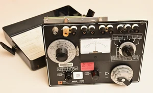 ESI Electro Scientific Industries Ponte Impedenza 250DE Interni Marina Eccedenza - Foto 1 di 16