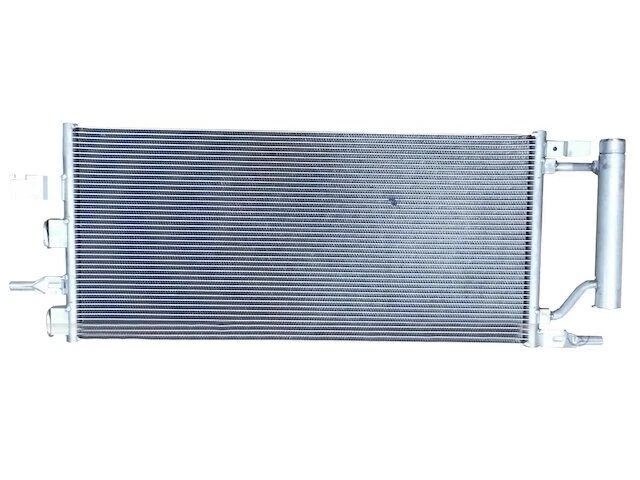 Condensador de aire acondicionado para Mini Cooper 2015-2024 2016 2017 2018 2019 2020 2021 QW152WJ Foto 1 de 1