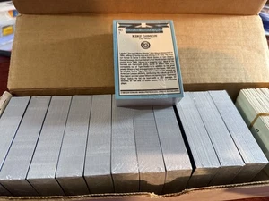 1986 Donruss Baseball Factory Sealed Set - Bild 1 von 5