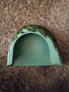 Masters of the Universe Castle Grayskull Point Dread Base Part He-Man 1981 - Imagen 1 de 3