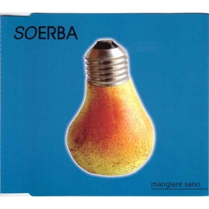 Soerba - Mangiare Sano CD Single - Imagen 1 de 1