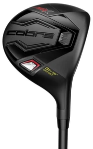 Left Handed Cobra Golf Club AIR X Offset 16* 3 Wood Regular Ultralite 50 New - Picture 1 of 4