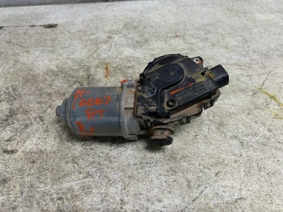2024 GMC SIERRA350 OEM Windshield Wiper Motor Part Number 84497548 - Image 1 of 4
