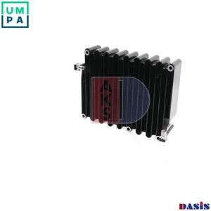 CONDENSER AIR CONDITIONING 422017N FORCONDENSER AIR CONDITIONING 422017N FOR FEN - Picture 1 of 9