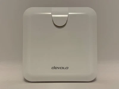 devolo Home Control Sirene Z-Wave Plus (Smart Home) - Bild 1 von 2