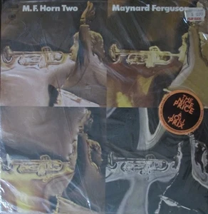 Maynard Ferguson - M.F. Horn Two (LP) (Mint (M)) - 3888944428 - Picture 1 of 2