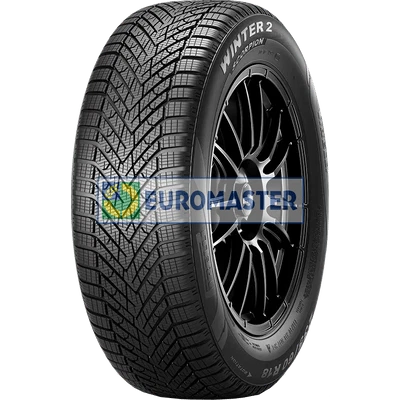 Winterreifen PIRELLI 275/45 R20 110V XL M+S DOT 2023 SCORPION WINTER 2 - Bild 1 von 1