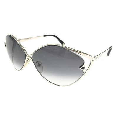 Gafas de sol/laurel Louis Vuitton Z0411U/M0122 color plata/púrpura para hombre Foto 1 de 4