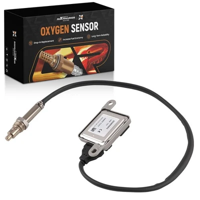 Nitrogen Oxide Sensor for Opel Vauxhall Zafira P12 1.6 CDTi 55485493 12V 2013+ - Immagine 1 di 4