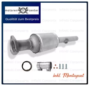 CATALIZADOR CAT CON TUBO DE ESCAPE VW GOLF 4 1J 1.4 16V 1.6 16V - Imagen 1 de 1