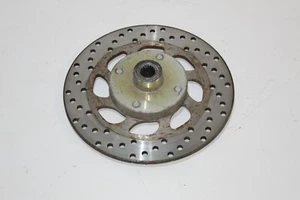 Buje incl. disco de freno trasero para TGB Bullet - BM1 / 507 - Imagen 1 de 1
