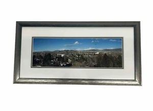 Framed Photography - Pocatello Idaho - Picture 1 of 2