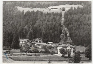 LE CAVE - GRASSTEIN - FORTEZZA - BOLZANO - ALBERGO KLAPFER - VIAGG. -18203- - Picture 1 of 1