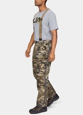 Under Armour Wool Blend Hunting Pants 