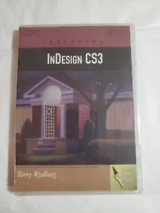 Exploring InDesign CS3 von Jerry Rydberg Thomson - Bild 1 von 4