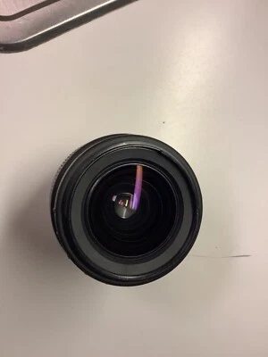 Promaster 28-80 mm F/3.5-5.6 Aspherical AF Lens For Pentax - Used - Image 1 of 4