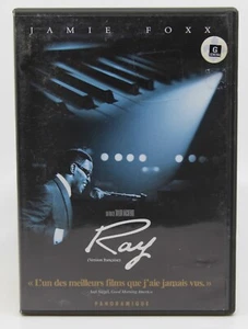 Ray - 2 X DVD - Jamie Foxx - Bild 1 von 2