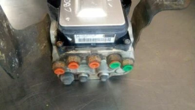 Conjunto de bomba de freno antibloqueo Ford Excursion F250-F350 2000 ABS con garantía Foto 1 de 4