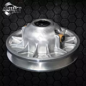 2014-2019 POLARIS RANGER 900 XP NEW SECONDARY DRIVEN CLUTCH -UPGRADE TO TIED ! - Picture 1 of 12