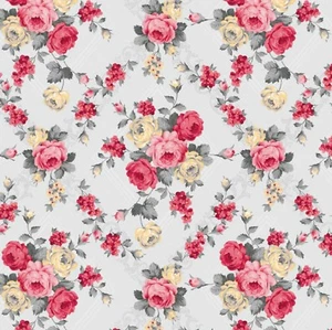 Mantel de cera lavable por metros esquina Mirella 95-A - Imagen 1 de 1