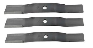 Land Pride 890-379C Mower Blades - Set of 3 - Picture 1 of 2