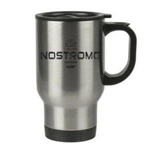 USS Nostromo Travel Mug Portable Reusable Christmas Gift Coffee Tea Cup 14oz - Picture 1 of 1