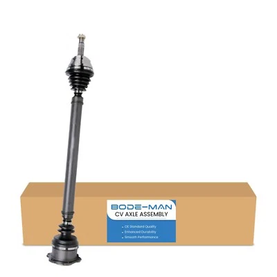 Eixo dianteiro direito CV para 1995-1999 2000 2001 2002 VW Cabrio Auto Trans. - Imagem 1 de 4