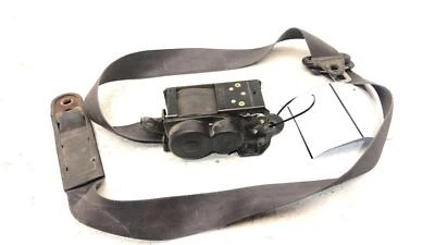 Cinturón de seguridad delantero derecho Alero 1999 2000 pasajero retractor OEM hombro gris 92c Foto 1 de 4