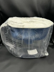 PUR 11 Cup Water Filtration Pitcher - Blue/White No Box - Picture 1 of 2